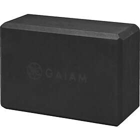 Gaiam Block Strap Combo