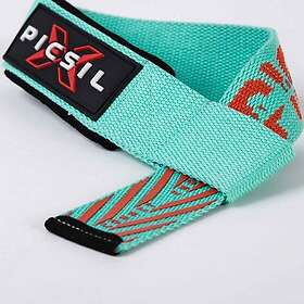 Picsil Sport Powerlifting Straps