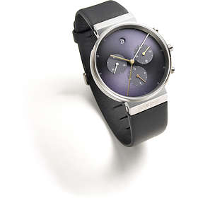 Jacob Jensen Chronograph 605