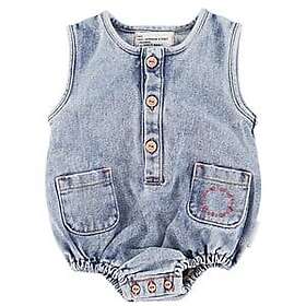 Piupiuchick Romper (Jr)