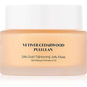 Flânerie 24k Gold Pullulan Gel-mask 45ml