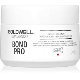 Goldwell Dualsenses Bond Pro Reparerande Mask 200ml