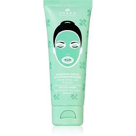 Gyada Cosmetics Detox Avgiftande Hudmask 75ml