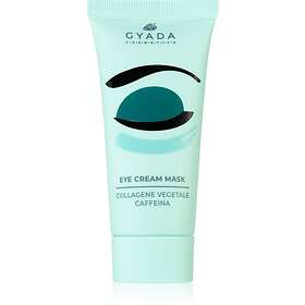 Gyada Cosmetics Eye Cream Mask Krämmask För Ögonen 20ml