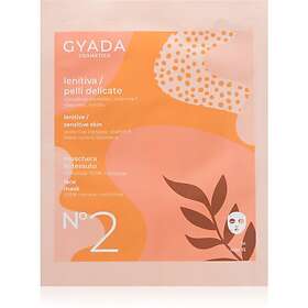Gyada Cosmetics Soothing Lindrande Arkmask 15ml