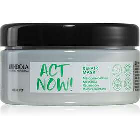 Indola Act Now! Repair Djupt Regenererande Mask 200ml