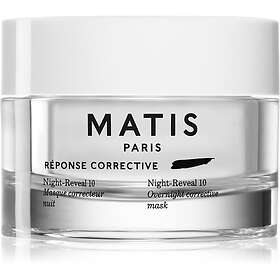 Matis Paris Réponse Corrective Night-reveal 10 Sovmask 50ml