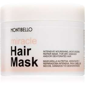 Montibello Miracle Hair Mask 500ml