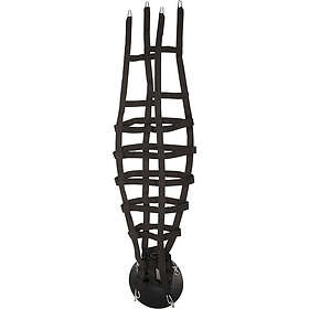 Bad Kitty Hanging Strap Cage