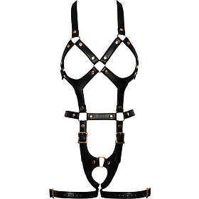 Bad Kitty Harness S/M