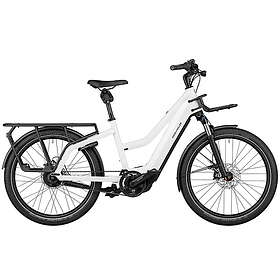 Riese & Müller Multicharger Mixte GT Vario 750 (Elcykel)