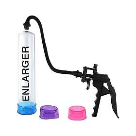 Sevencreations X-Factor Enlarger Pump