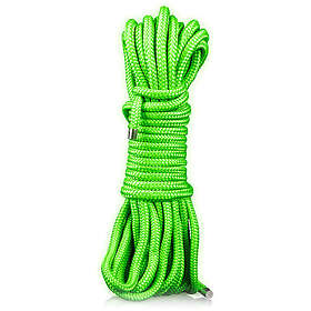 Ouch! Glow in the Dark: Rope 10 m