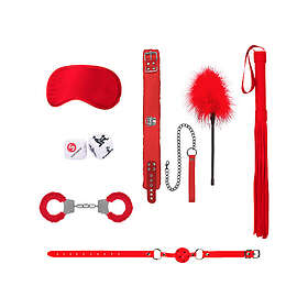 Ouch! Introductory Bondage Kit #6