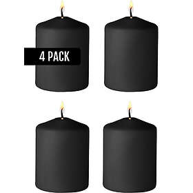 Ouch! Tease Candles Black Fig 4-pack