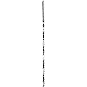 Ouch! Urethral Sounding Stainless Steel Dilator 6mm