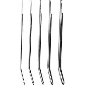 Ouch! Urethral Sounding Stainless Steel Dilator Set