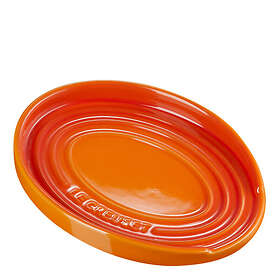 Le Creuset Oval grytskedshållare 15 cm Volcanic