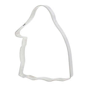 Martinex Mårran Minipepparkaksform 9 cm