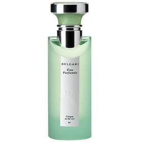 bvlgari the vert perfume