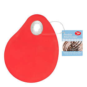 Tala Silikonskrapa 13,5x10,5 cm