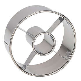 Patisse Donututstickare/Bagelutstickare