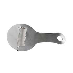 Patisse Tryffelrivjärn/Chokladrivjärn