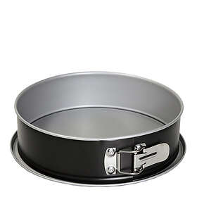 Guardini Springform 1 bas cm Noir/Silver