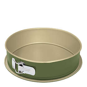 Guardini Guardini Bake Natural Springform 1 Bas 26 cm Vert/Beige