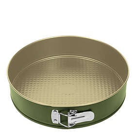 Guardini Bake Natural Springform 1 Bas 22 cm Vert/Beige