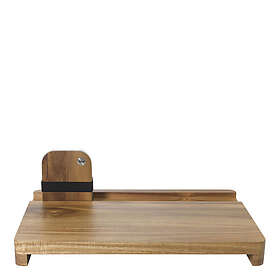 AdHoc Cotto Skärbräda 48x33 cm Akaciaträ