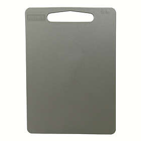 DaloLindén Skärbräda 35 cm Grå