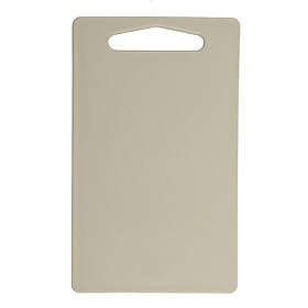 DaloLindén Skärbräda 25 cm Beige