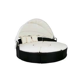 DRAMSVIK Solsäng 230 cm