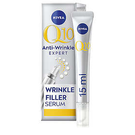 Nivea Q10 Targeted Wrinkle Filler Expert 15ml