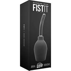 Fistit Anal Douche