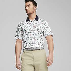 Puma Mattr Lagoon Polo (Miesten)