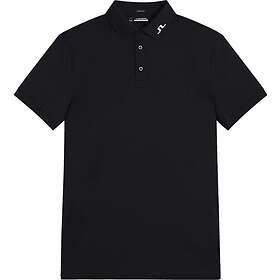 J.Lindeberg Kv Regular Fit Polo (Men's)