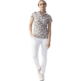 Daily Sports Felice Cap/s Polo Shirt (Dam)