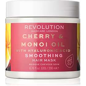 Revolution Haircare Cherry & Manoi Oil Hair Mask 200ml