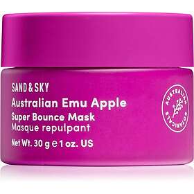 Sand & Sky Australian Emu Apple Super Bounce Mask 30g