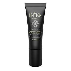 INIKA Certified Organic Natural Perfection Concealer 15g