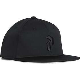 Peak Performance Player Snapback Cap (Unisex)