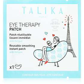 Talika Eye Therapy Patch Reusable Mjukgörande Mask För Ögonen 1st