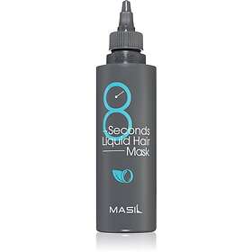 Masil 8 Seconds Liquid Hair Intensivt Regenererande Mask 200ml