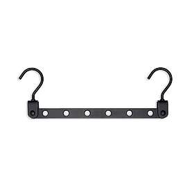 Steamery Space Saving Hanger Galge