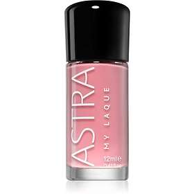 Astra Make-up My Laque 5 Free Långvarig nagellack Skugga 72 Twilight 12ml female