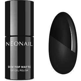 NeoNail Dry Top Matte Mattifierande topplacksgel 7,2ml female