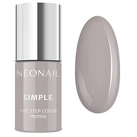 NeoNail Simple One Step Gel-nagellack Skugga Innocent 7,2g female