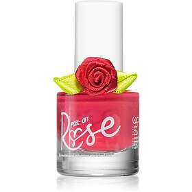 Snails Rose Peel Off Nail Polish för barn Skugga I’m Basic unisex